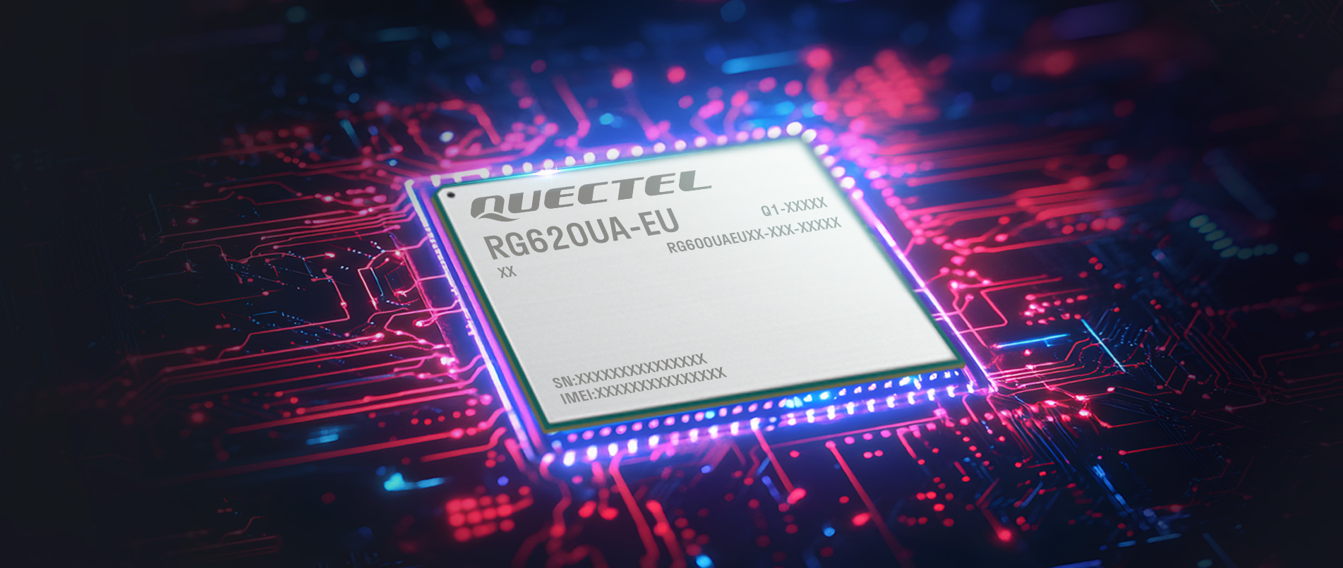 MWC 2025 | 可盐可甜可爱，mg不朽情缘官网推出全面支持R16特性的5G模组RG620UA-EU