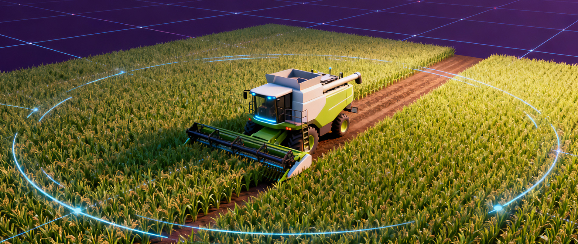 藏不住了！沃地泰的这些“硬核科技”，正在重新定义未来农业！