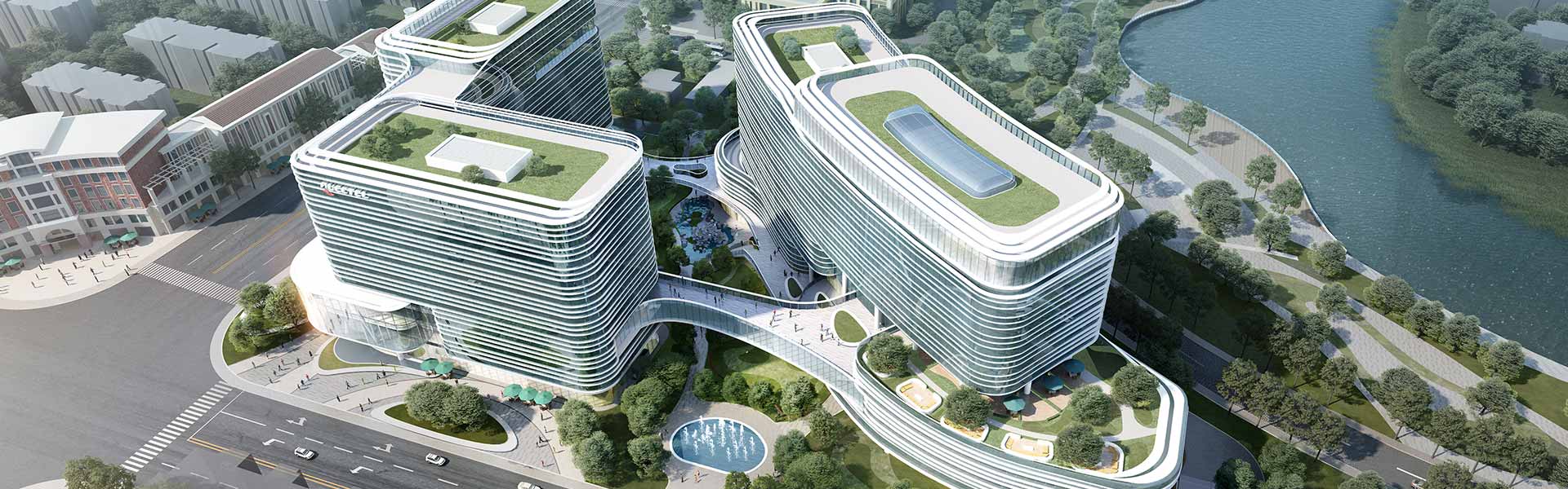 砥砺十五载，再启新征程：移远全球中心乘风破浪向未来