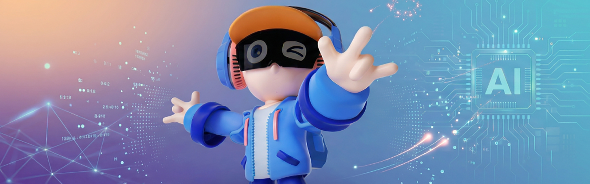 移远艾络迅 × 荣耀：联合推出Meteer AI跳舞机器人玩具，智能科技重新定义儿童陪伴