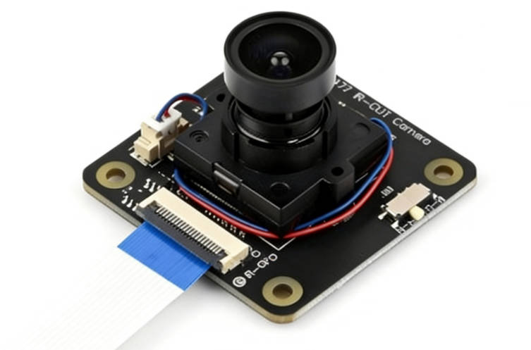 IMX477 IR-CUT 摄像头？