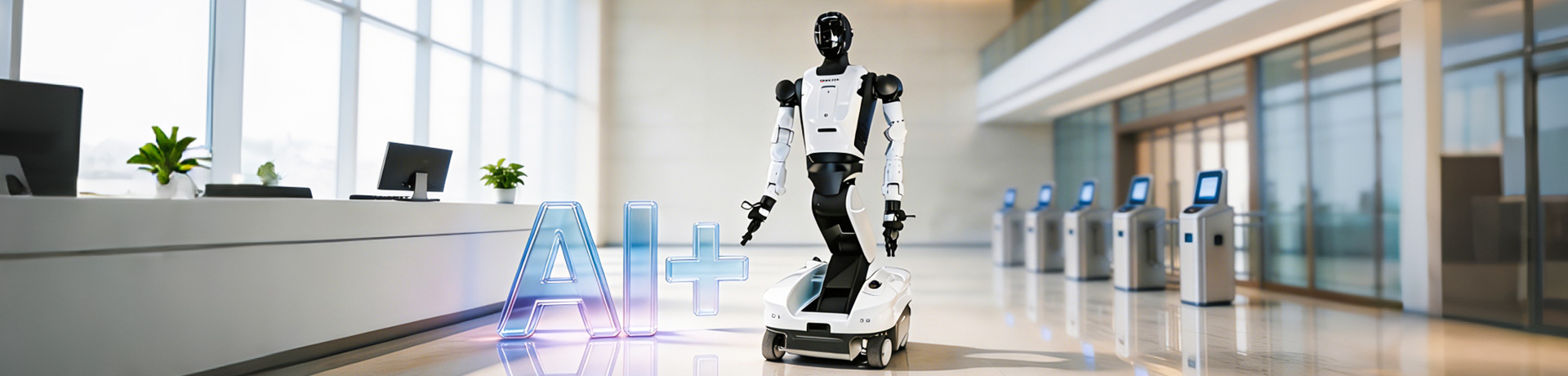 WAIC 2026 | 移远轮臂式具身机器人平台登。喝没魅恕跋朊靼、反应快、拿得稳”