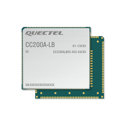 CC200A-LB 卫星通信模块