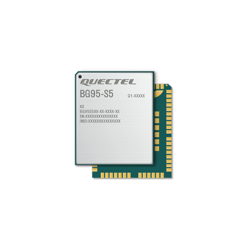 BG95-S5 卫星通信？