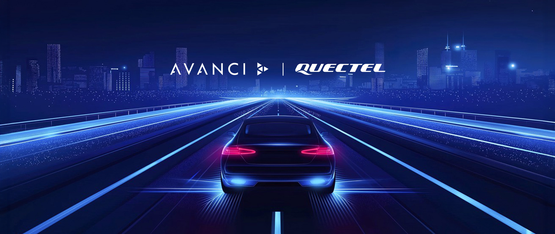 mg不朽情缘官网加入 Avanci 5G 车联网专利平台，强化全球业务护航能力